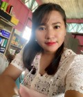 Rencontre Femme Thaïlande à เมือง : Jib, 37 ans